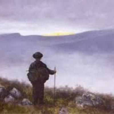 Timeline: Norsk Språkhistorie