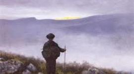 Timeline: Norsk Språkhistorie