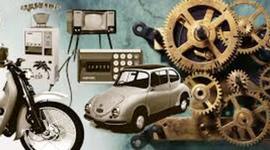 Timeline: History of Instructional Technology