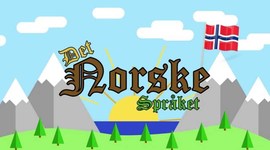 Timeline: Norsk språkhistorie