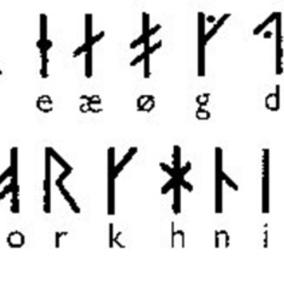 Timeline: Norsk språkhistorie