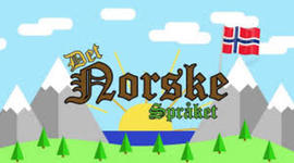 Timeline: Norsk språkhistorie