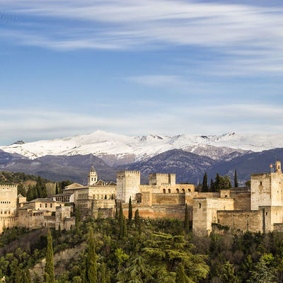 Timeline: España - historia de los últimos 2000 años