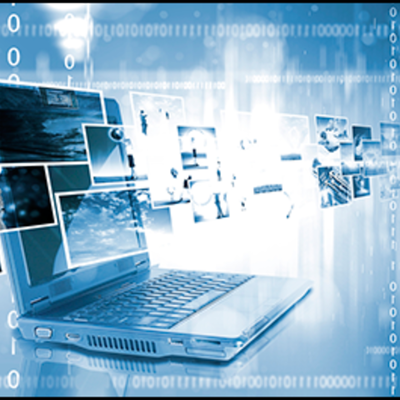 Timeline: История развития вычислительной техники