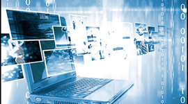 Timeline: История развития вычислительной техники