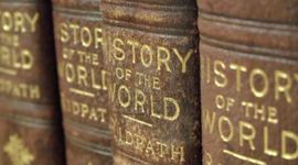 Timeline: History Class Timeline 2017-2018