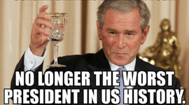 Timeline: Persian? I hardly know her