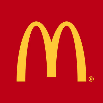 Timeline: evolucion McDonalds