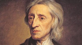 Timeline: JOHN LOCKE