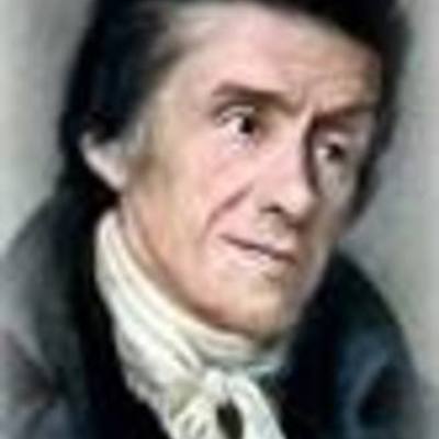 Timeline: Johann Heinrich Pestalozzi