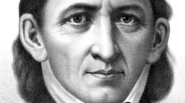 Timeline: Friedrich Fröbel