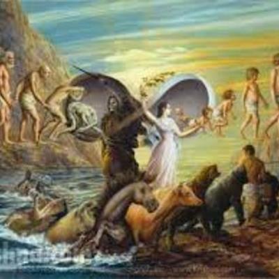 Timeline: Historia de la discapacidad intelectual