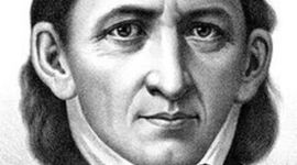 Timeline: Friedrich Frobel