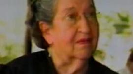 Timeline: Amina Melendro de Pulecio