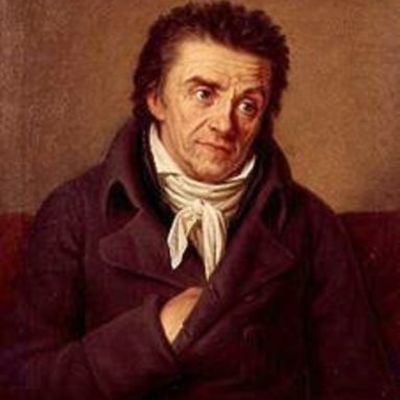 Timeline: Johann Heinrich Pestalozzi