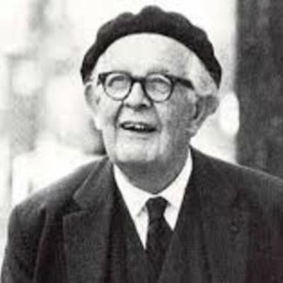 Timeline: Jean Piaget