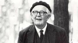 Timeline: Jean Piaget