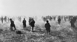 Timeline: Первая мировая война