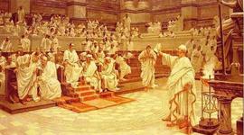 Timeline: Procesos históricos y educativos en la Antigua Grecia