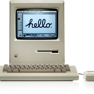 Timeline: Precursores de la computación