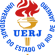 Logo uerj cor transp
