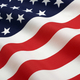 American flag