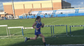 Timeline: History Class Timeline 2017-2018