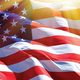 American flag