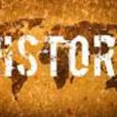 Timeline: history class timeline 2017-2018