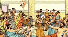 Timeline: Historia del ocio