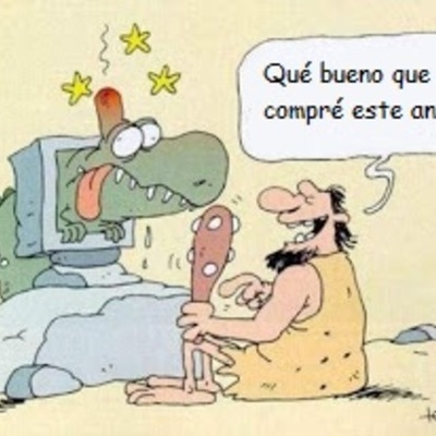 Timeline: Precursores de la computación