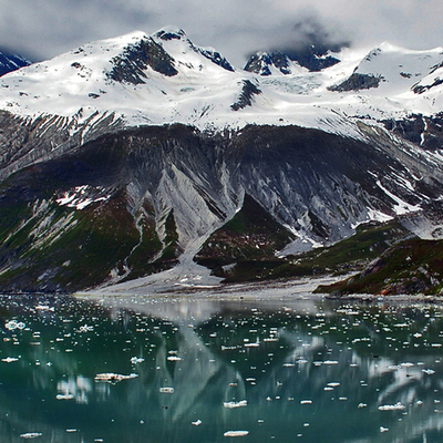 Timeline: Alaskan Earthquakes