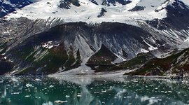 Timeline: Alaskan Earthquakes