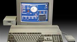 Timeline: Generaciones de Computadoras