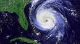 Timeline: Hurricanes