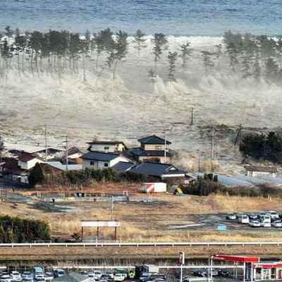 Timeline: Devastating Tsunamis of the more Recent Years