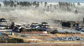 Timeline: Devastating Tsunamis of the more Recent Years
