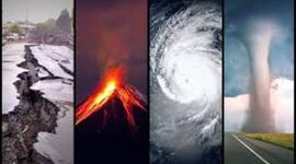 Timeline: 10 Highest Death Tolls from Natural Disasters