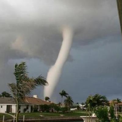 Timeline: Tornados in Florida