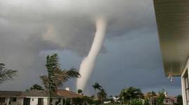 Timeline: Tornados in Florida
