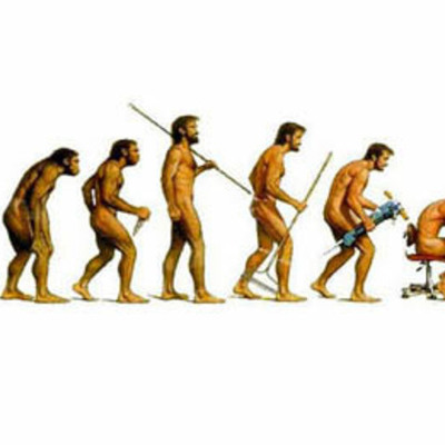 Timeline: Historia y el Diseño.