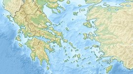 Timeline: Van paleis naar polis