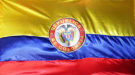 Timeline: Historia De Colombia