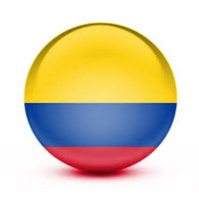 Timeline: historia de colombia