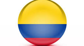 Timeline: historia de colombia