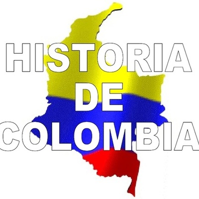 Timeline: HISTORIA DE COLOMBIA