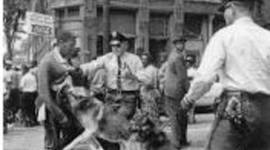 Timeline: History class timeline 2017-2018