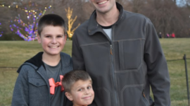 Timeline: History Class Timeline 2017-2018 Will Culbert