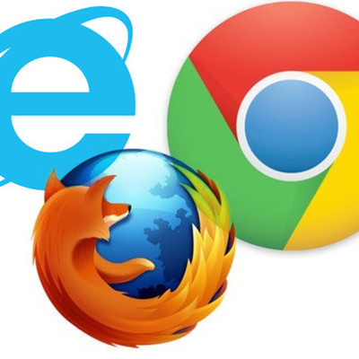 Timeline: Buscadores y Navegadores