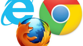 Timeline: Buscadores y Navegadores